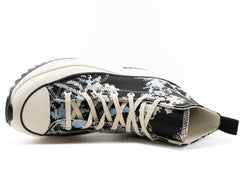 Converse Run Star Hike Hi