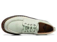Dr. Martens Lowell Boots in Sage Green
