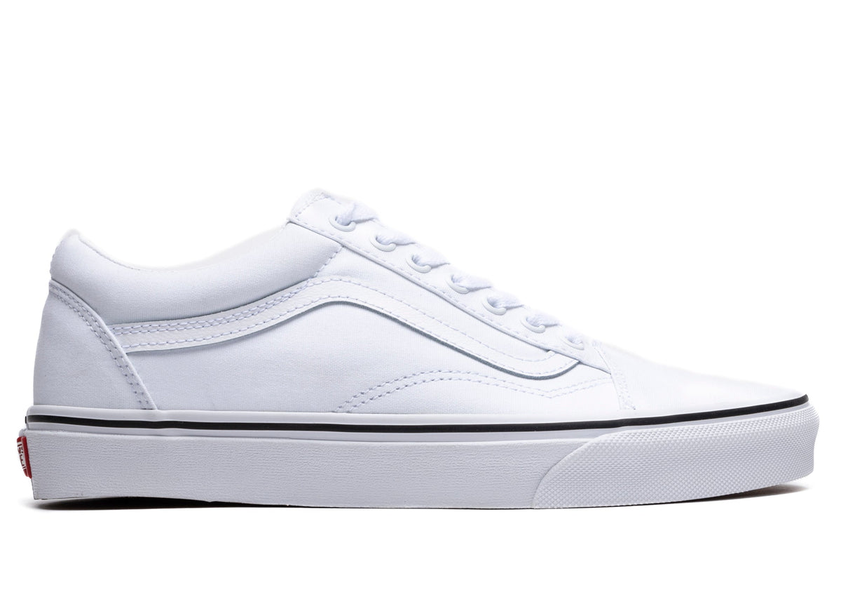 Vans Old Skool Color Theory