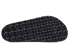 Birkenstock 1774 Arizona Shiny Leather in Black