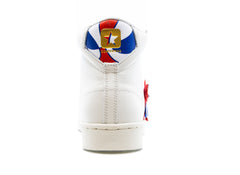Unisex Converse Pro Leather Hi