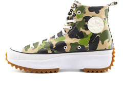Converse Run Star Hike Hi