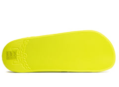 MCM Monogram Print Slides