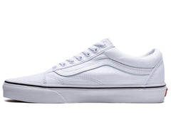 Vans Old Skool Color Theory