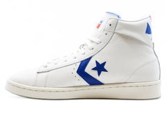 Unisex Converse Pro Leather Hi