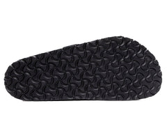 Birkenstock 1774 222 West Shiny Leather in Black