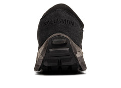 Salomon Snowclog Corduroy in Black