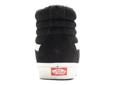 Vans Sk8-Hi Cozy Hug