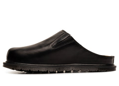 Dr. Martens San Mule Black