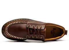 Dr. Martens Lowell Butterscotch Orleans