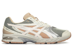 Asics Gel-DS Trainer 14 'Lake Grey / Mineral Beige'