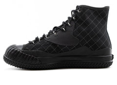 Converse x Slam Jam Mosey MC Hi in Black