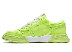 Maison Mihara Yasuhiro Parker Low