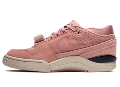 Nike AAF88 Low in Red Stardust