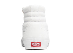 Vans SK8-HI Flame SUEDE