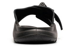 Birkenstock x Maharishi Mogami Terra Tech in Black