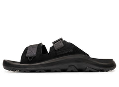 Birkenstock x Maharishi Mogami Terra Tech in Black