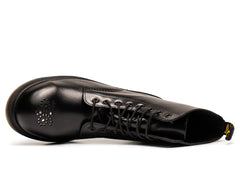 Dr. Martens 1460 Pascal St. Brogue Leather Steel Toe Boots