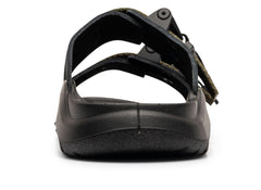 Birkenstock x Maharishi Mogami Terra Tech in Olive