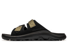 Birkenstock x Maharishi Mogami Terra Tech in Olive