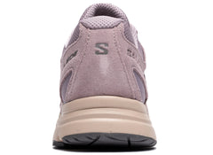 Salomon X-Mission 4 Suede