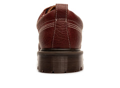 Dr. Martens Lowell Russet Red