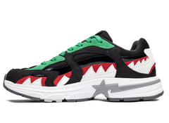 A Bathing Ape Shark Sta United Arab Emirates M1