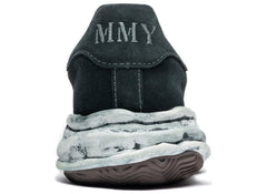 Maison Mihara Yasuhiro Blakey Low in Green