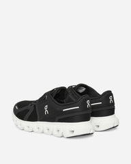 Cloud 6 Sneakers Black / White