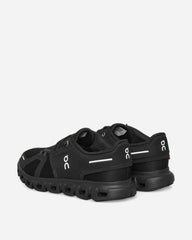 Cloud 6 Sneakers Black / Black