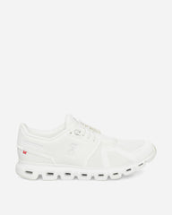 Cloud 6 Sneakers White / White