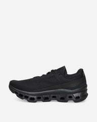 Cloudmonster 1 Sneakers Black / Black