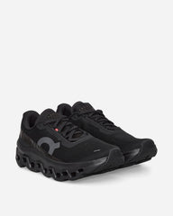 Cloudmonster 1 Sneakers Black / Black