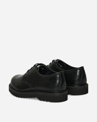Trampler Shoes Black
