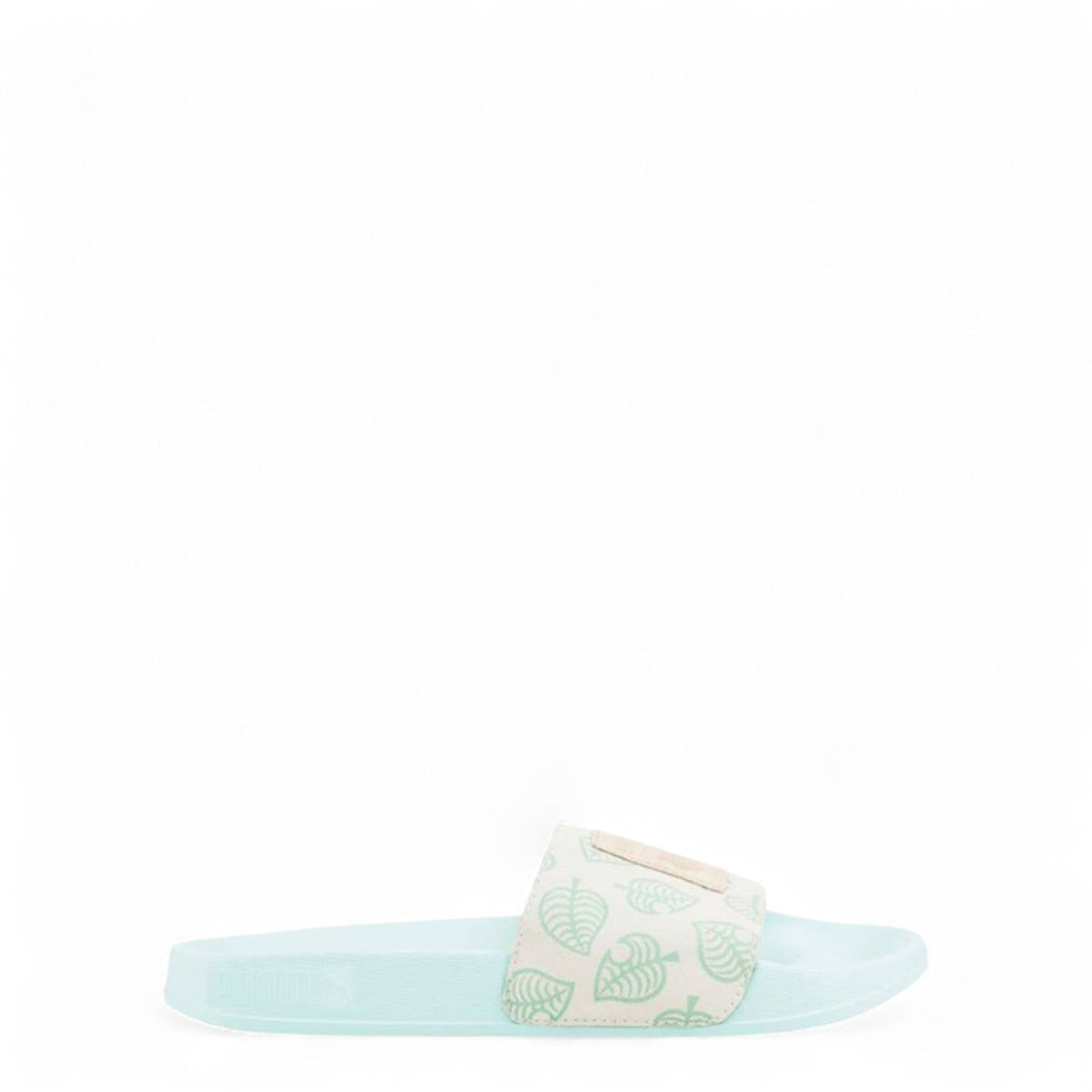 Puma Kid's X Animal Crossing™ New Horizons Leadcat Slides