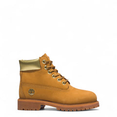 Timberland Kid's 6" Premiun Waterproof Boots