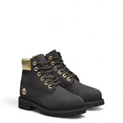 Timberland Kid's 6" Premiun Waterproof Boots
