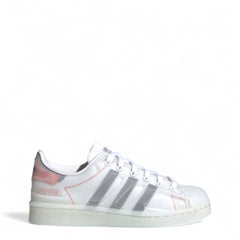 Adidas Junior's Originals Superstar Future Shell Sneakers