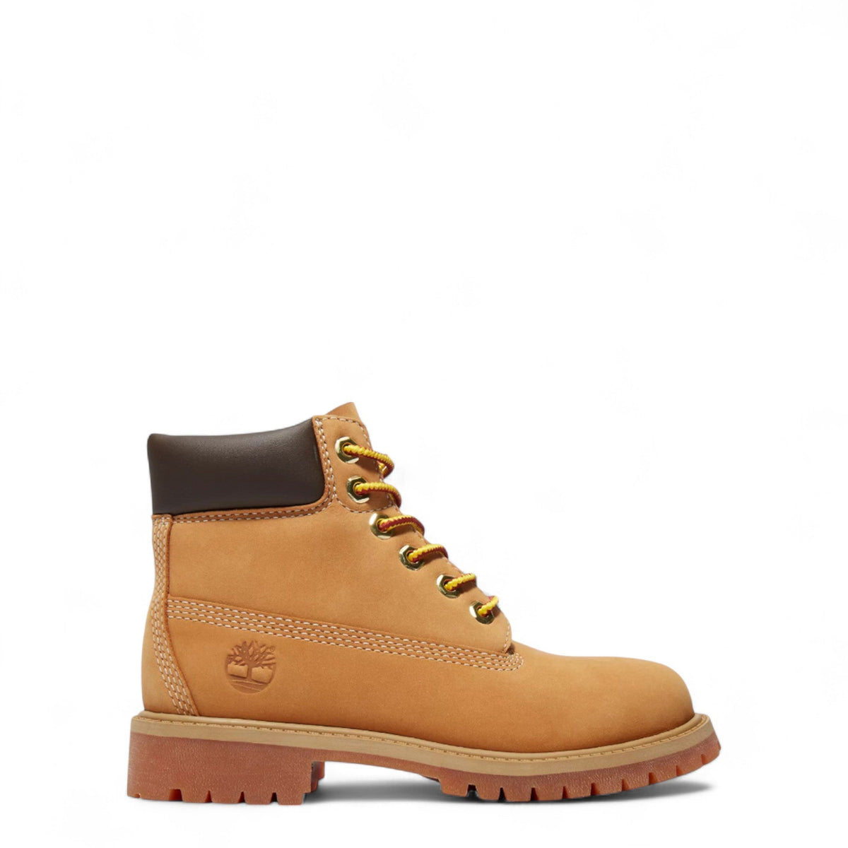 Timberland Kid's 6" Premium Waterproof Boots