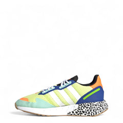 Adidas Junior's Originals ZX 1K Boost Sneakers