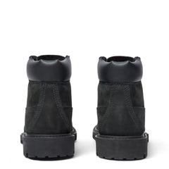 Timberland Junior's 6" Premium Waterproof Boots