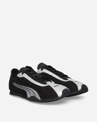 H-Street OG Sneakers Black / Silver