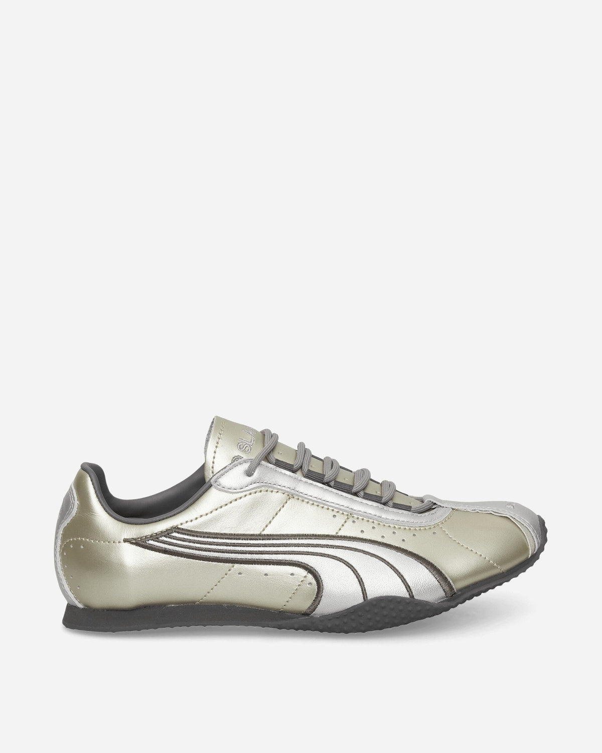 Slam Jam H-Street Sneakers Sedate Grey / Stormy Slate