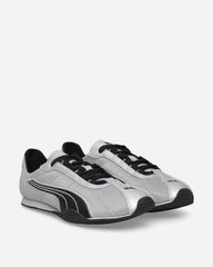 H-Street Chrome Sneakers Silver / Black