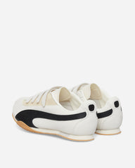 H-Street Strap S Sneakers Warm White / Black