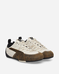 GUIZIO Klim Sneakers Alpine Snow / Black