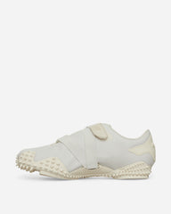 Mostro Archive Sneakers Vapor Gray / Frosted Ivory