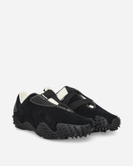 Mostro Icons Sneakers Black / Frosted Ivory