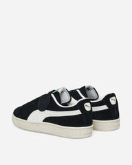 Suede Charles F. Stead I Sneakers Black / White
