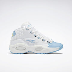 Men REEBOK Question Mid Shoes